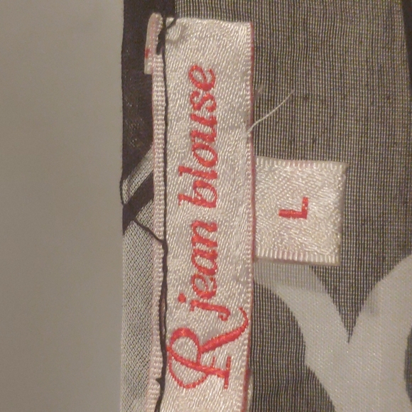 Size L Overshirt - Picture 2 of 3